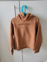 Garcia Hoodie, 140, Cognac Rheinland-Pfalz - Alpenrod Vorschau