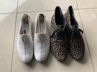 Halbschuhe Spiffy Gr 39, Airstep Gr 39 Bayern - Neu Ulm Vorschau