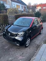 Smart Forfour Bayern - Ansbach Vorschau