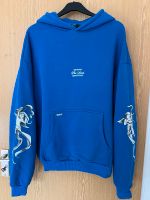 Peso Hoodie blau in L München - Milbertshofen - Am Hart Vorschau