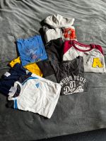 Kleiderpaket Vintage T-Shirt Adidas College Pullover Jacke S 36 Nordrhein-Westfalen - Leopoldshöhe Vorschau