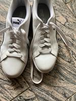 Puma Weiss sneakers Kr. München - Garching b München Vorschau