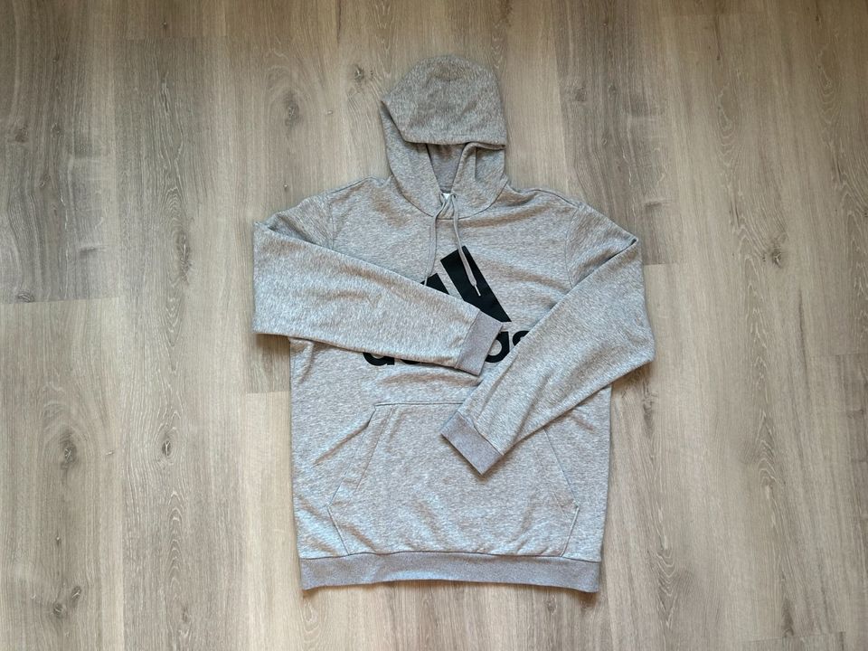 Herren Adidas Hoodie Gr. XL in Hüllhorst