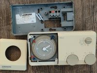 Thermostat / Fernbedienung Junkers TFQ 2 T Sachsen-Anhalt - Schkopau Vorschau