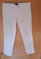 Mango Damenjeans weiß Gr. 40 Niedersachsen - Oldenburg Vorschau