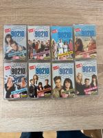 Hörspielkassetten Beverly Hills 90210 Folge 1-8 Berlin - Reinickendorf Vorschau