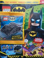 LEGO - BATMAN - HEFT NR.28 INKL.FIGUR - COMIC Duisburg - Meiderich/Beeck Vorschau