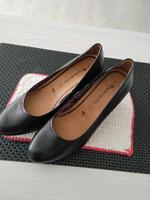Damen Schuhe gr.38Tamaris. Niedersachsen - Fredenbeck Vorschau