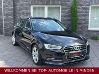 Audi A3 Sportback 1.4 TFSI Ambition/Xenon/Sitzheizung Nordrhein-Westfalen - Minden Vorschau