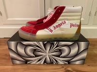 Vans Vault x Palm Angels Sk8-Hi Reissue EU43 NEU OVP Niedersachsen - Braunschweig Vorschau