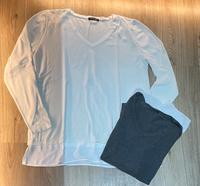 2x Pullover Shirt Damen Gr. 38 M Bayern - Harburg (Schwaben) Vorschau