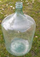 Deko Bottle Glasflasche Nordrhein-Westfalen - Rheine Vorschau