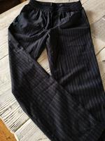 H&M Hose Nadelstreifen Herren Slim fit Gr. XS Brandenburg - Strausberg Vorschau