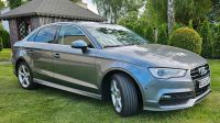 Audi A3 2.0Tdi S-tronic Limo S-line ACC LED Bi-xenon PanoramaDach Niedersachsen - Zeven Vorschau