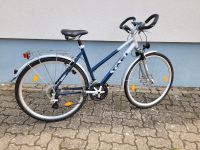 Fahrrad Damen 28 Zoll Tari-Bikes Baden-Württemberg - Sandhausen Vorschau