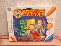 tiptoi-Spiel "Die geheimnisvolle Maske" Sachsen-Anhalt - Halle Vorschau