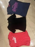 Shirt t-Shirt  Superdry / Puma H&M Niedersachsen - Damme Vorschau