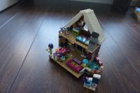 Lego Friends Chalet im Wintersportort Eimsbüttel - Hamburg Lokstedt Vorschau