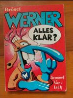 Buch von Brösel Werner Alles klar? Baden-Württemberg - Rust Vorschau