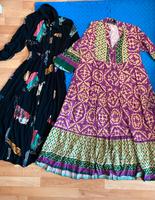 Kleid Maxikleid italienische Mode Desigual Blusenkleid S-M Leipzig - Leipzig, Zentrum-Ost Vorschau