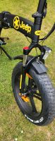 Jeep Ebike Klapprad Niedersachsen - Habighorst Vorschau