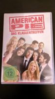 DVD American pie - Das Klassentreffen Düsseldorf - Friedrichstadt Vorschau