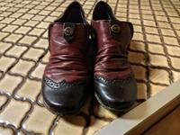 Rieker Schuhe Gr.40 Sachsen - Lichtenau Vorschau
