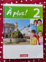 A plus 2 Nouvelle Edition Schülerbuch 9783065200448 gut Nordrhein-Westfalen - Troisdorf Vorschau