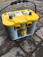 OPTIMA BATTERIE  55AH / 765A Hessen - Hosenfeld Vorschau