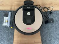 IRobot Roomba 960 inkl Ersatzfilter Set und Lichtschranke Leipzig - Reudnitz-Thonberg Vorschau