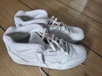 Reebok BB4600 Ultra MID Gr. 47 1 x getragen Lübeck - Travemünde Vorschau