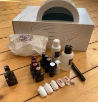 Jolifin Shellac Starter Set M+Farben Niedersachsen - Hildesheim Vorschau