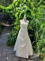 Brautkleid - Hochzeitskleid - Brautmode - Hochzeitsmode Bayern - Ochsenfurt Vorschau