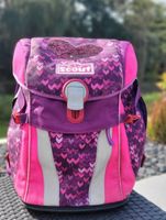 Scout Sunny Glitter Heart Schulranzen / Büchertasche Bayern - Cadolzburg Vorschau