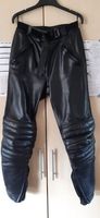 Lederhose Motorrad Damen Grösse 38 Dresden - Schönfeld-Weißig Vorschau