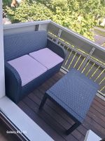 Balkon Garten Tisch Stuhl Set Bayern - Erding Vorschau