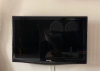 Samsung LCD TV 40“ mit stabiler Wandhalterung Baden-Württemberg - Tübingen Vorschau