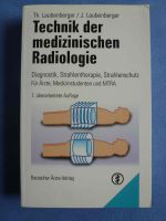 Technik der Medizinischen Radiologie 7. A. Bayern - Coburg Vorschau
