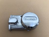 Simson S51 SR50 KR51/2 Lichtmaschinendeckel poliert Simson M500 * Sachsen-Anhalt - Calbe (Saale) Vorschau