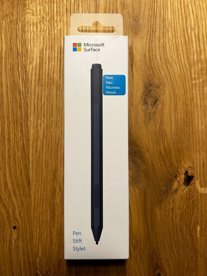 Surface Pro 5  +Tastatur +Surface Pen etc. (Tablet PC ) in Aichwald