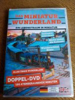 Miniatur Wunderland DVD neu Nordrhein-Westfalen - Warstein Vorschau