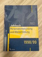 Personalentwicklung und Weiterbildung 1998/99 Nordrhein-Westfalen - Leverkusen Vorschau