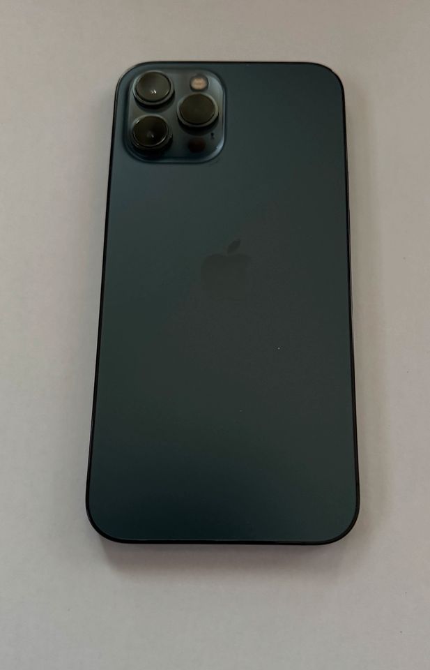 Verkaufe iPhone 12 Pro Max 256 GB in Frankfurt am Main