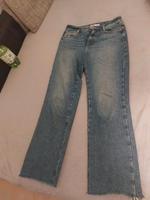 zara blaue hose Dithmarschen - Heide Vorschau