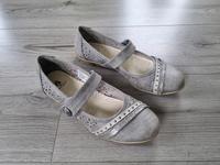 *** Damen Ballerina Schuhe - Gr. 41 *** Brandenburg - Doberlug-Kirchhain Vorschau