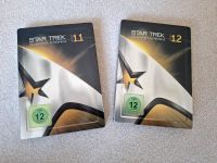 Star Trek Raumschiff Enterprise Staffel 1 Bluray Niedersachsen - Apensen Vorschau