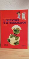 1. Deutscher Ü-Ei Preiskatalog 1995 Berlin - Steglitz Vorschau