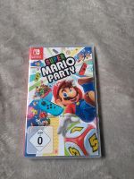 Nintendo Switch Mario Party neu ovp Nordrhein-Westfalen - Neuss Vorschau