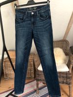 TOM TAILOR Jeans Hose ALEXA Skinny W30 L32 blau neuw. Hannover - Mitte Vorschau