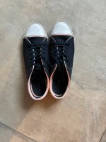 Lacoste sneaker Damen gr. 41 blau rosa Nordrhein-Westfalen - Iserlohn Vorschau